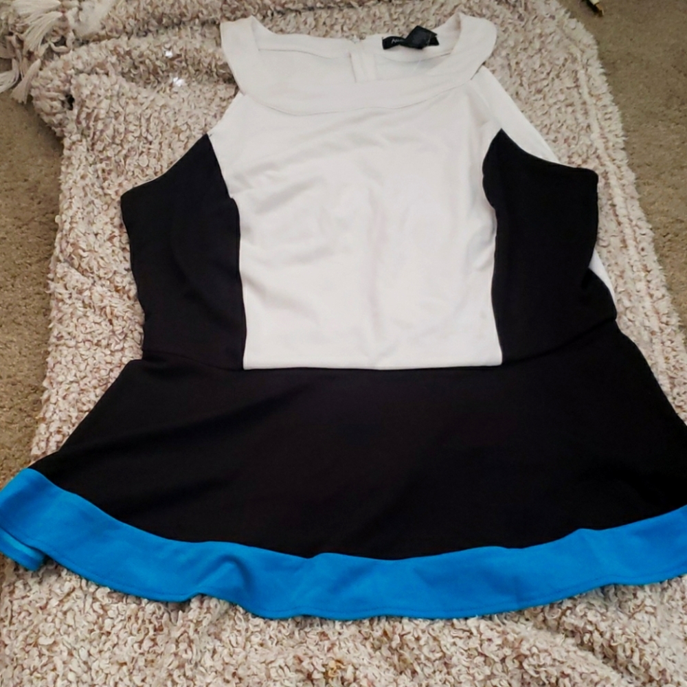 - Tank top